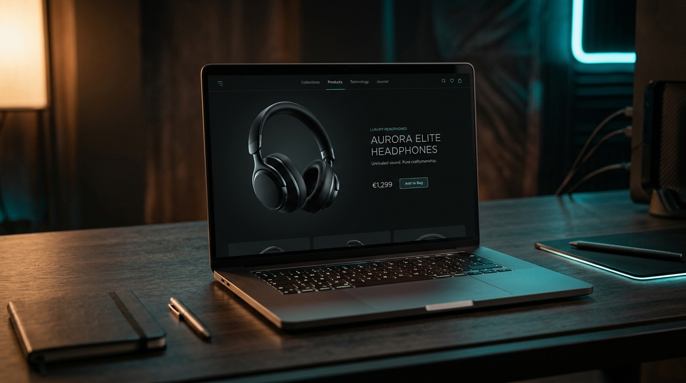 Nexa Technologies Client Story Artwork